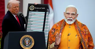 অতিরিক্ত ৫০ শতাংশ শুল্কারোপ মোকাবিলায় ভারত প্রস্তুত: মোদি